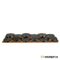 Heavy Infantry 6x2 Round 32 mm Base...