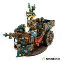 Orc Corsairs Battle Rig Fleet Bundle