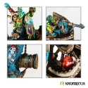 Orc Corsairs Battle Rig Fleet Bundle