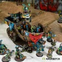 Orc Corsairs Battle Rig Fleet Bundle