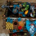 Orc Corsairs Battle Rig Fleet Bundle