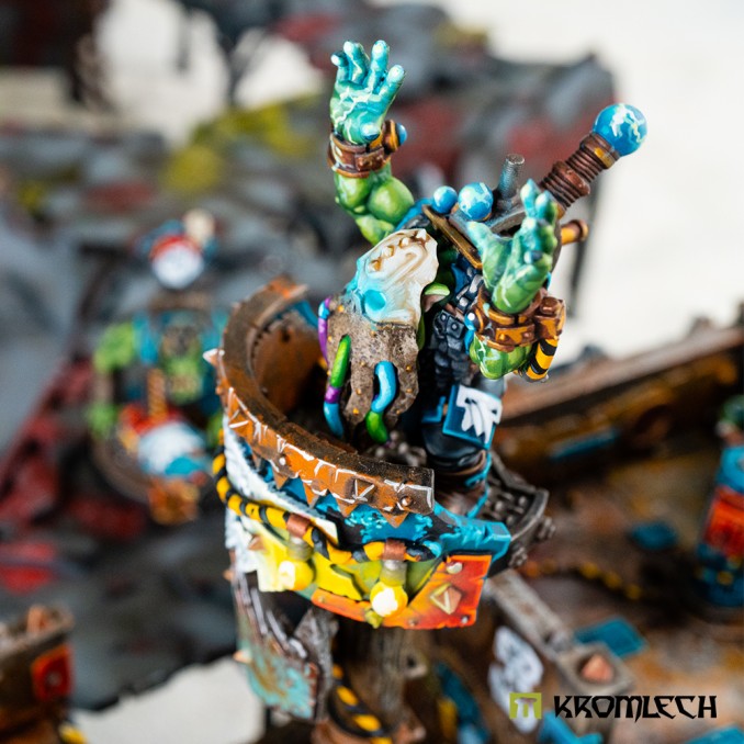 Orc Corsairs Battle Rig Fleet Bundle