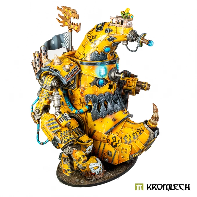 Orc Moon Krumpanaut Mob Bundle