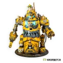 Orc Moon Krumpanaut Mob Bundle