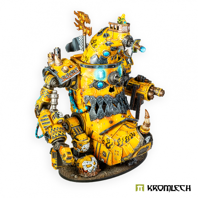 Orc Moon Krumpanaut Mob Bundle