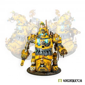 Orc Moon Krumpanaut Mob Bundle