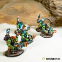 Orc Corsairz Mob