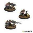 Trench Korps Patrol Squad