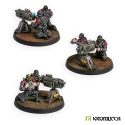 Trench Korps Patrol Squad