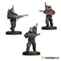 Trench Korps Patrol Squad