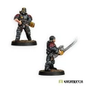 Trench Korps Patrol Squad