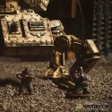 Trench Korps Patrol Squad