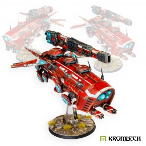 Caste Enclaves Swordtail Squadron Bundle