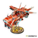 Caste Enclaves Warmantis Squadron Bundle