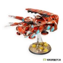 Caste Enclaves Warmantis Squadron Bundle