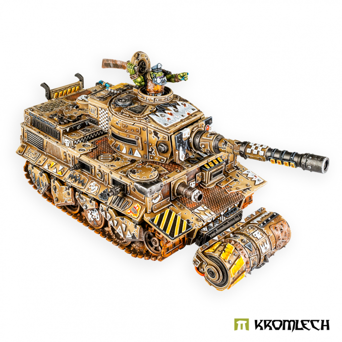 Orktober 2024 Bundle