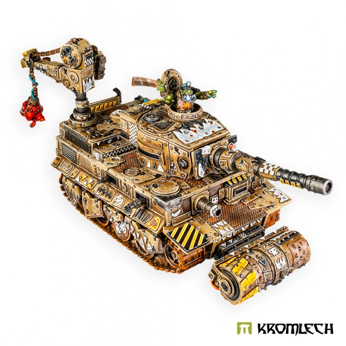 Orktober 2024 Bundle