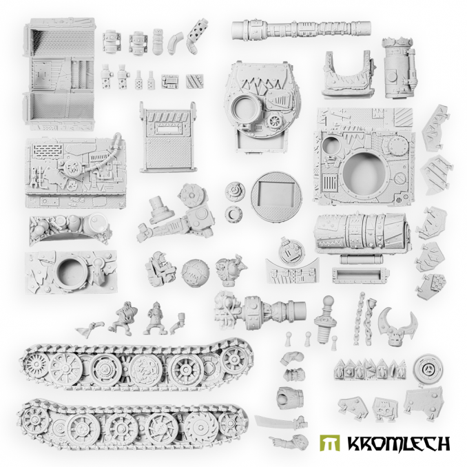 Orktober 2024 Bundle