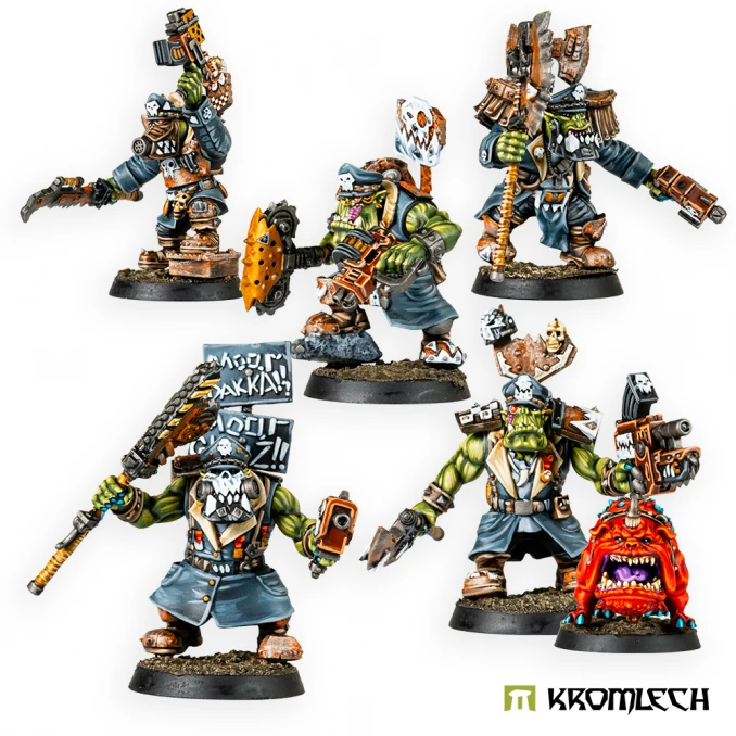 Orktober 2024 Bundle