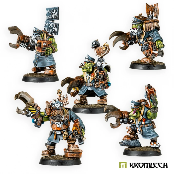 Orktober 2024 Bundle