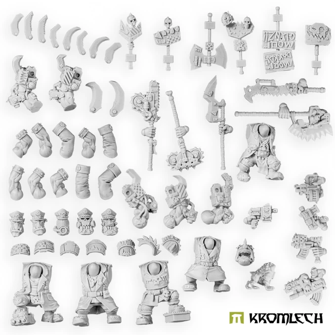 Orktober 2024 Bundle