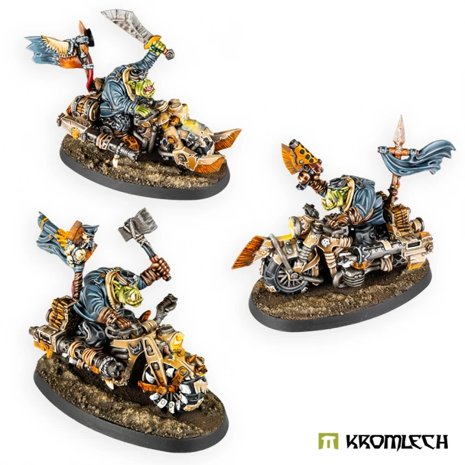 Orktober 2024 Bundle