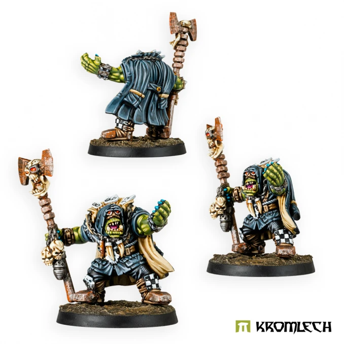 Orktober 2024 Bundle