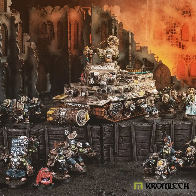 Orktober 2024 Bundle