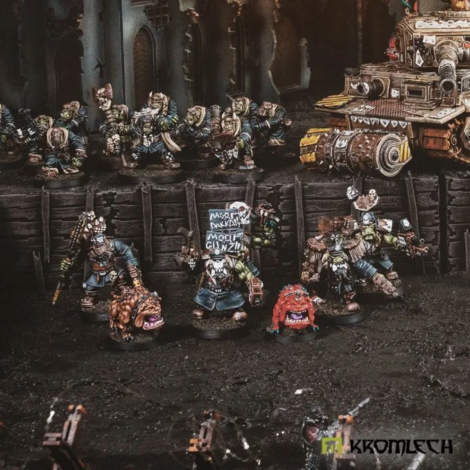 Orktober 2024 Bundle