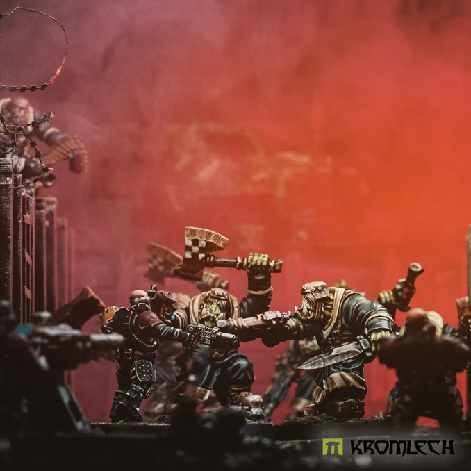 Orktober 2024 Bundle