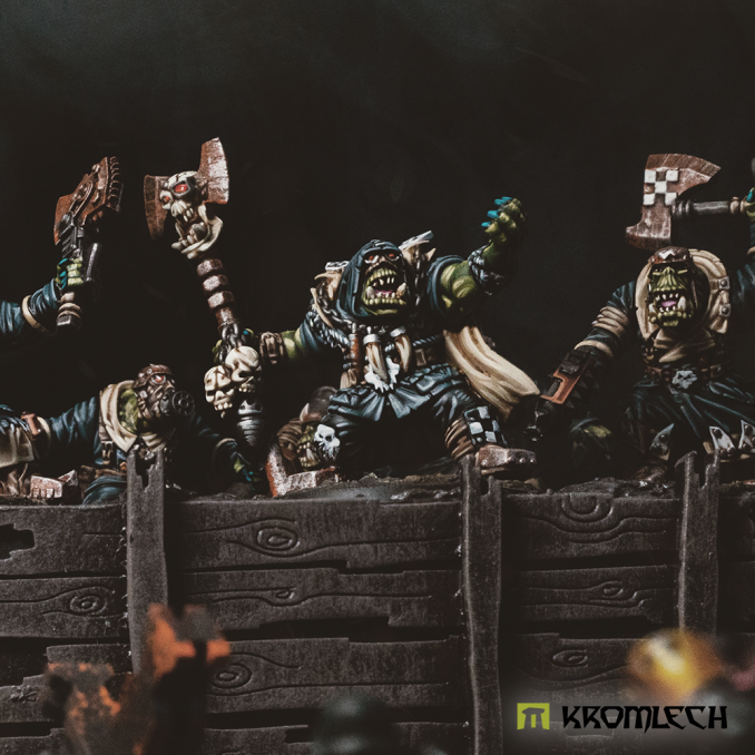 Orktober 2024 Bundle