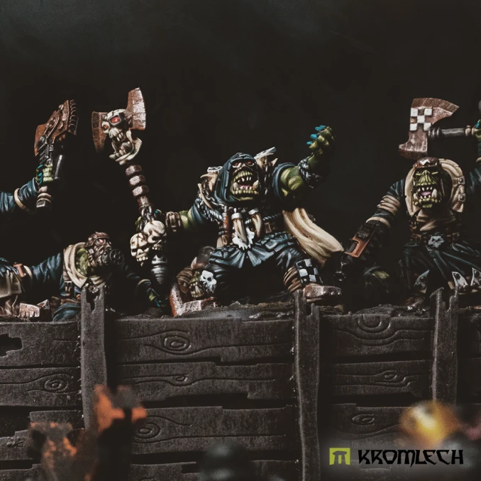 Orktober 2024 Bundle