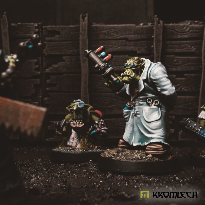 Orktober 2024 Bundle