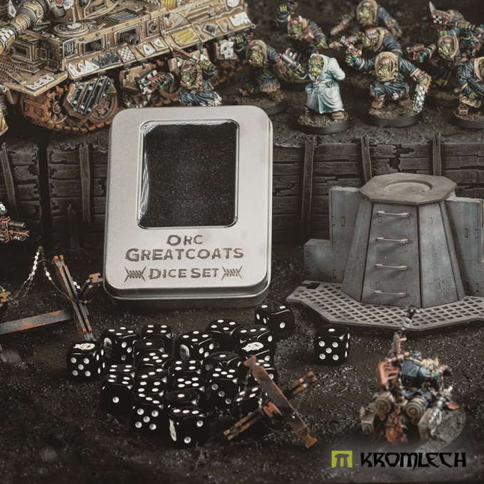 Orktober 2024 Bundle