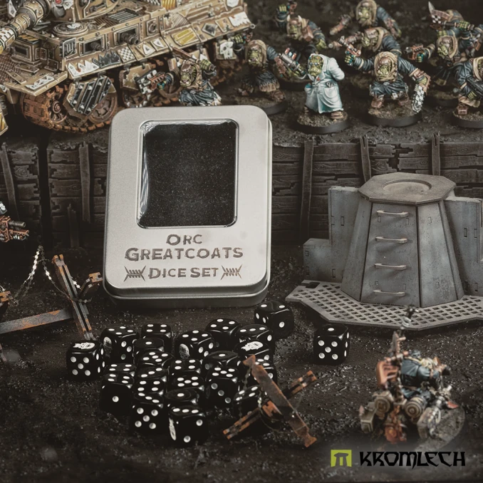 Orktober 2024 Bundle