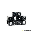 Orc Greatcoats Dice Set