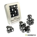 Orc Greatcoats Dice Set