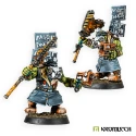 Orc Greatcoat Korps Bosses Squad