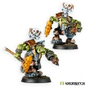 Orc Greatcoat Korps Bosses Squad