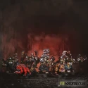 Orc Greatcoat Korps Bosses Squad