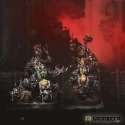 Orc Greatcoat Bikers Team