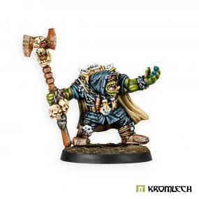 Orc Warrfreak