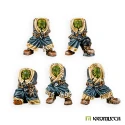 Orc Greatcoat Korps Bodies