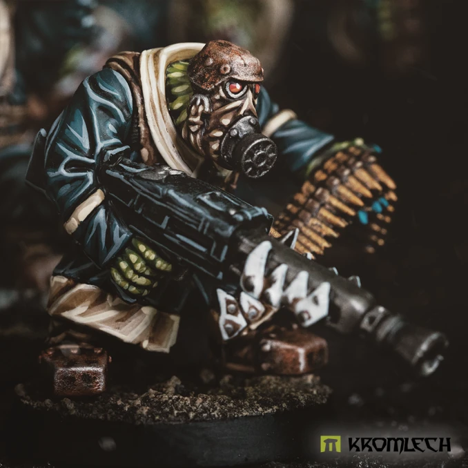 Orc Greatcoat Korps Bodies