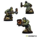 Orc Panzerschreck