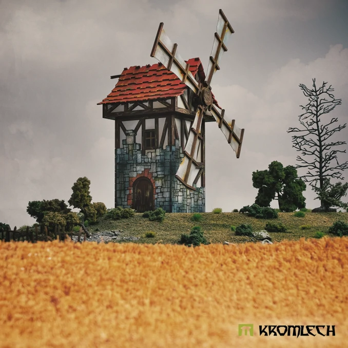 Windmill