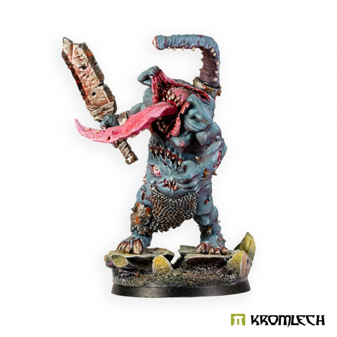 Spawn of Khha'r'ax