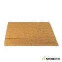 Cork Sheet 1 mm