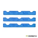 Coherency Rulers Set - Blue