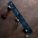 Coherency Ruler - 28.5 mm Bases - Blue